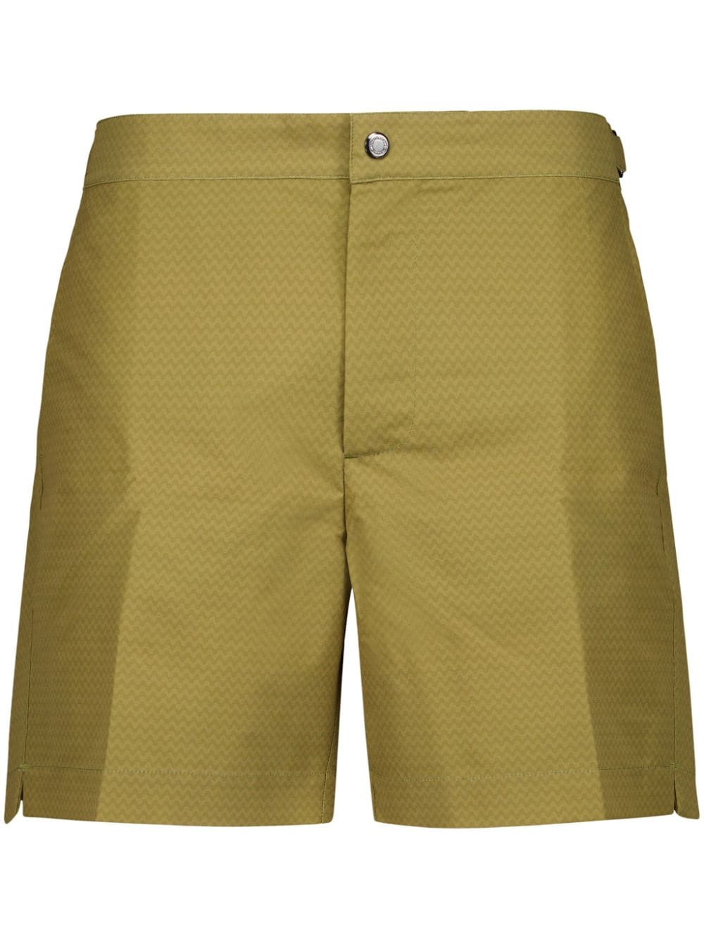 Copacabana Tailored Swim Shorts