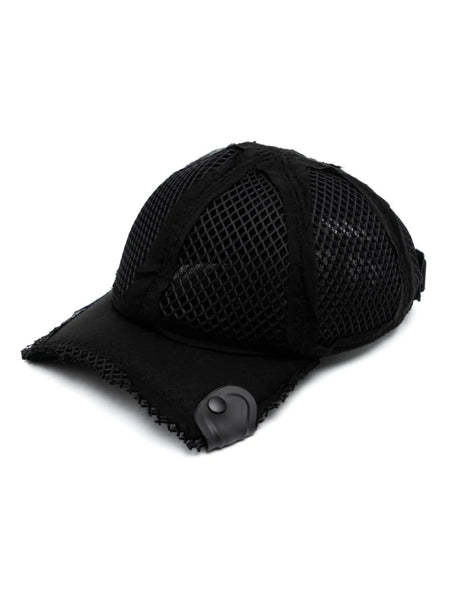 Object Cp7 Cropped Baseball Cap