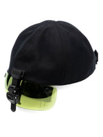 Object C13 Visor Baseball Cap