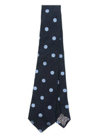 Polka Dot Tie