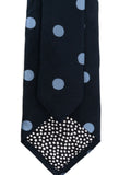 Polka Dot Tie