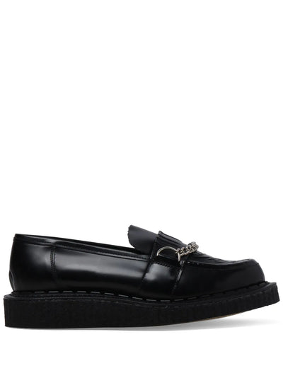 Buxton Loafers