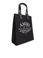 Arts District Tote Bag