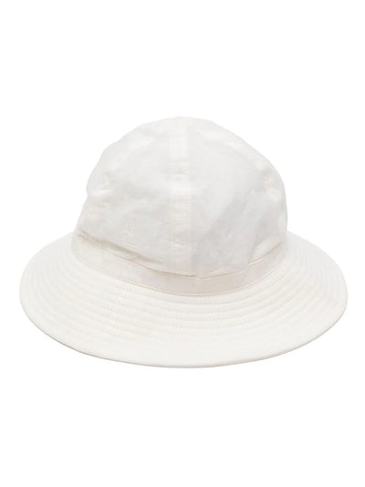 X Nonnative Monk Metro Hat