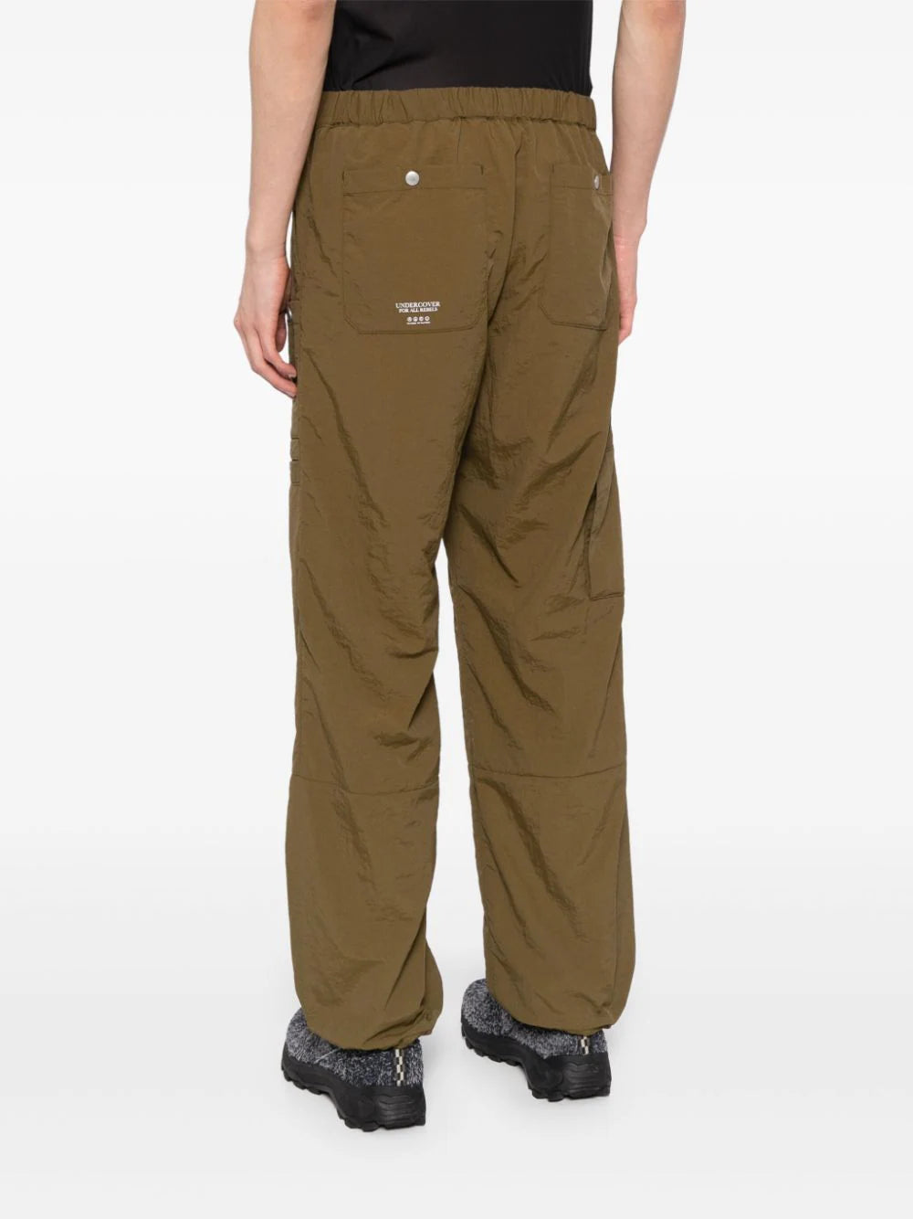 Pocket Track Pant