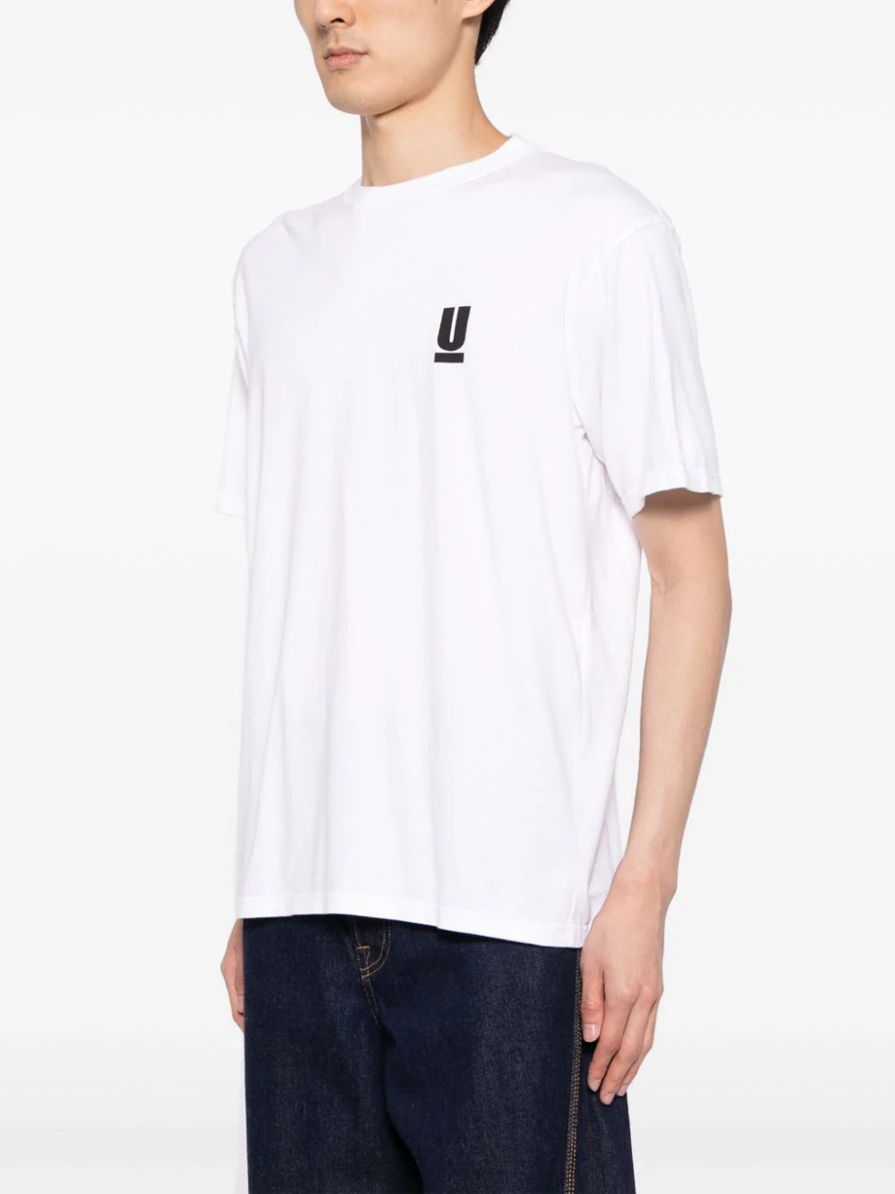 Logo Printed T-Shirt