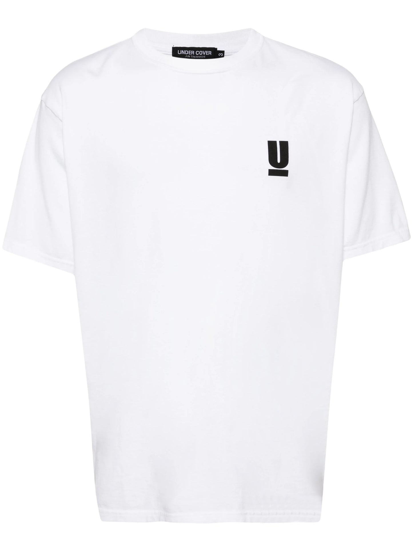 Logo Printed T-Shirt