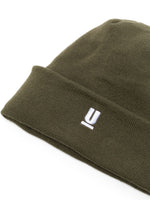 X Newera Knit Cap