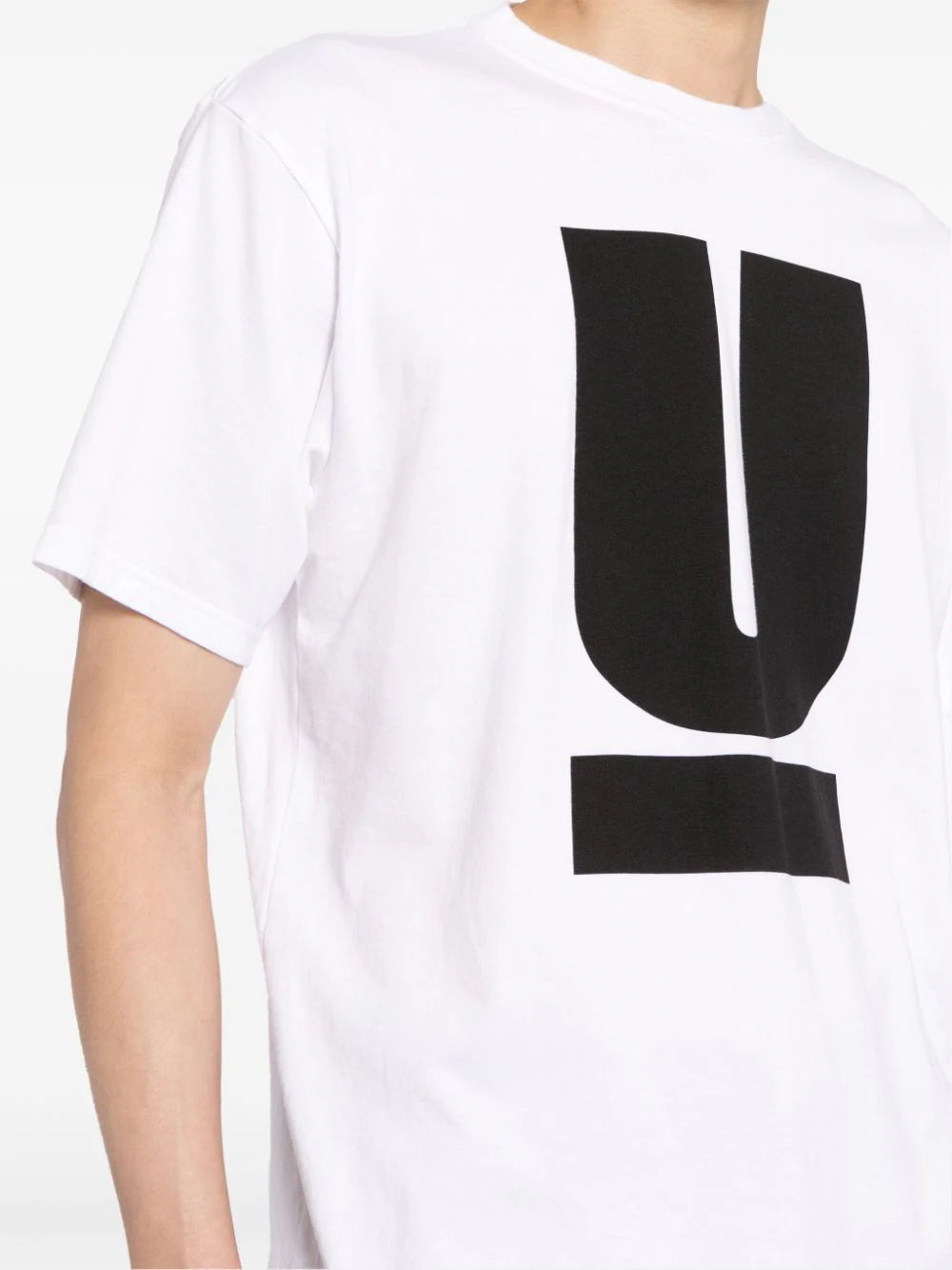 Logo Printed T-Shirt