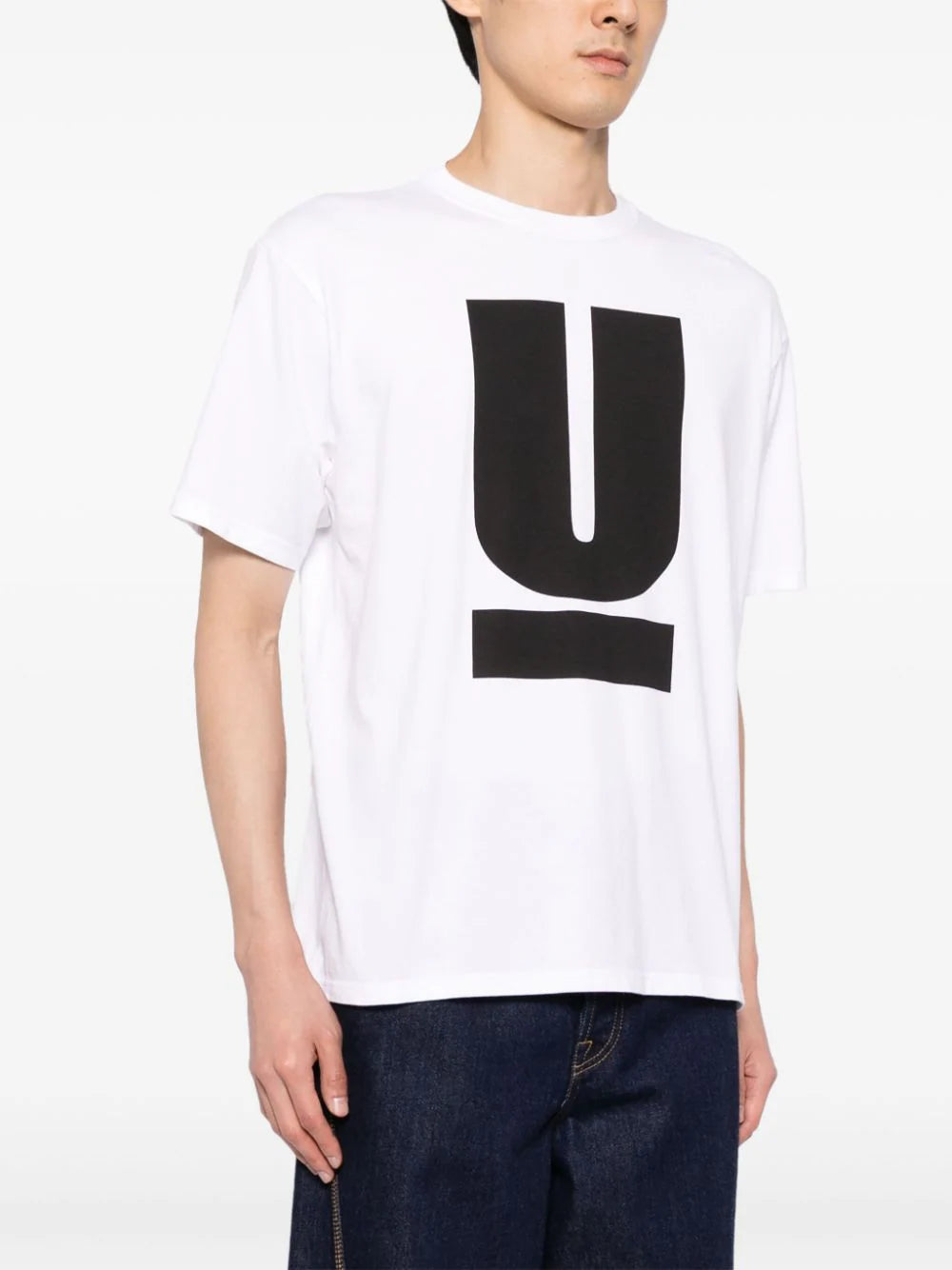 Logo Printed T-Shirt