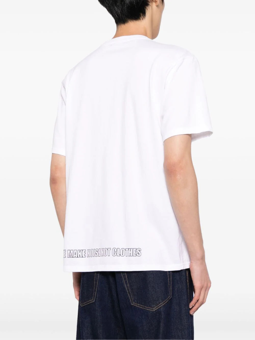 Logo Printed T-Shirt