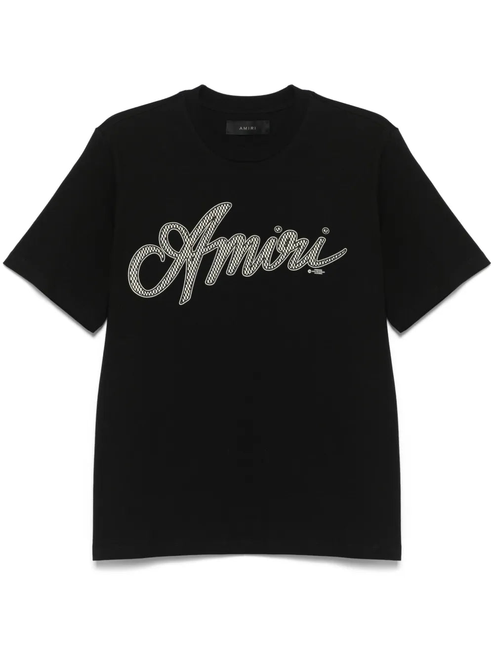 Script T-Shirt