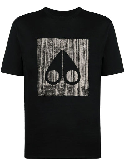 Logo-Print T-Shirt