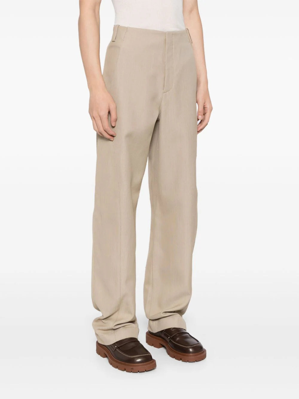 Le Pantalon Trousers