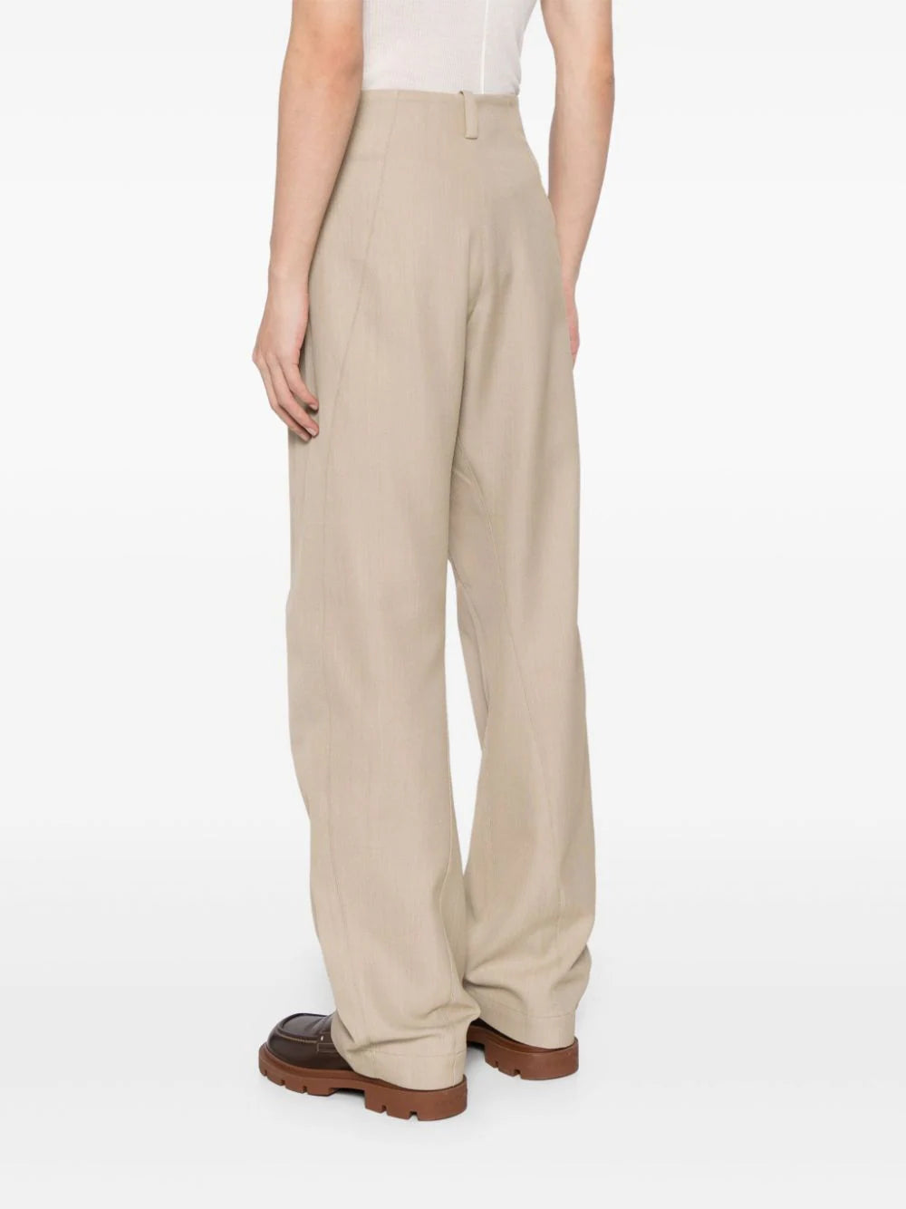 Le Pantalon Trousers