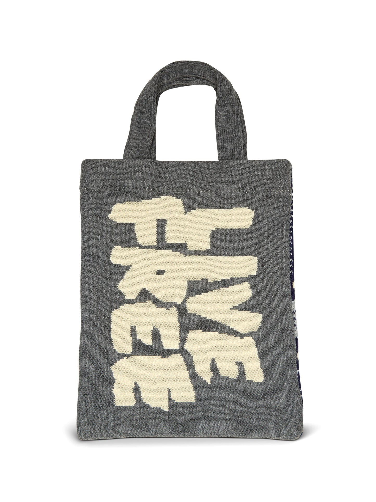 "Live Free" Tote Bag