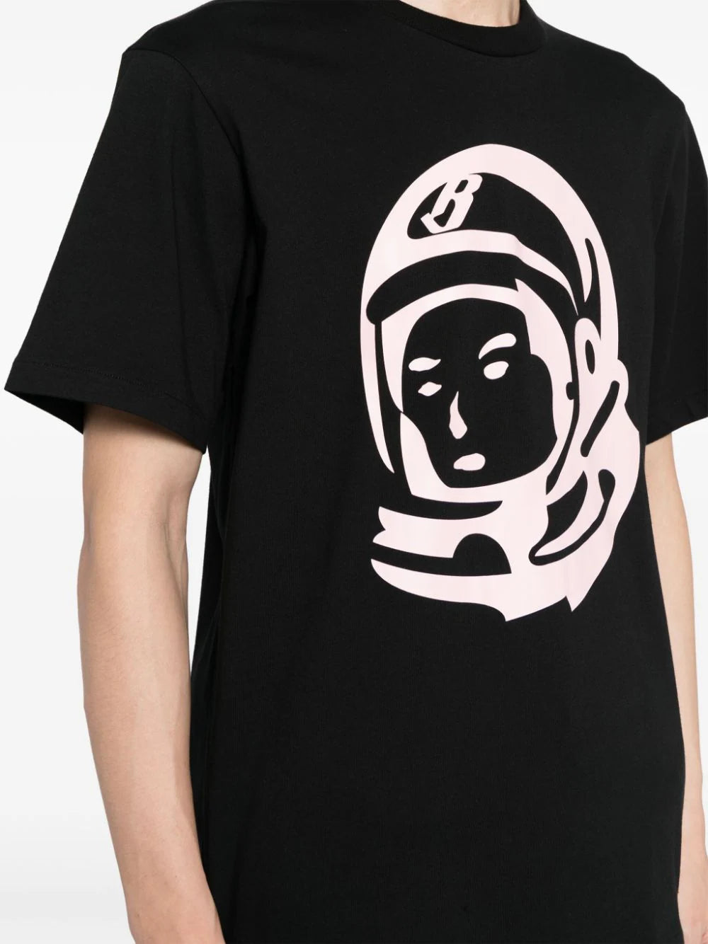 Astor Helmet T-Shirt