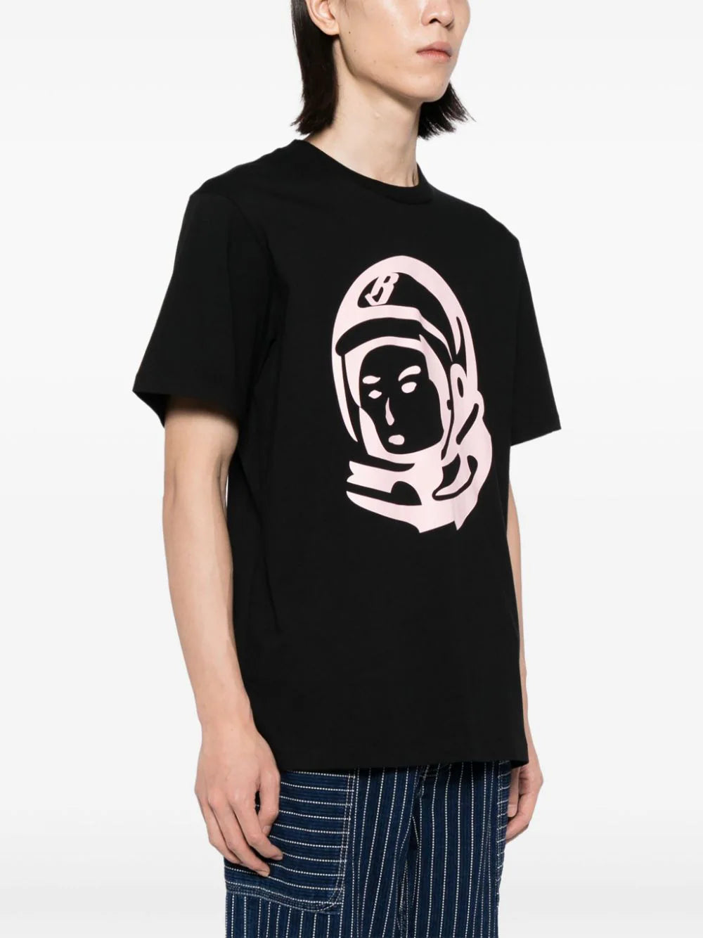 Astor Helmet T-Shirt