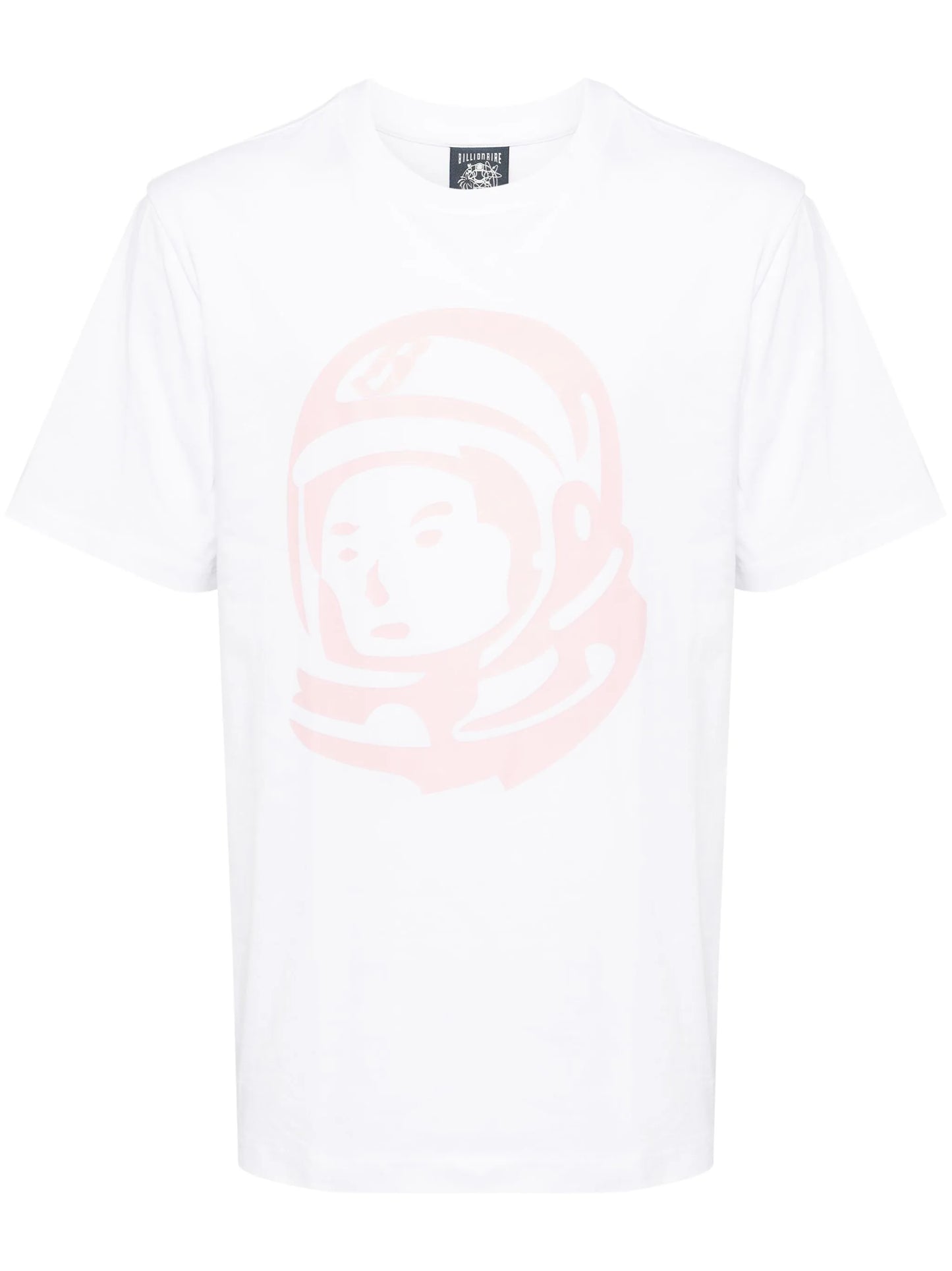 Astor Helmet T-Shirt