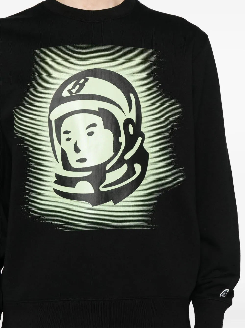 Glow Astor Crewneck Sweatshirt