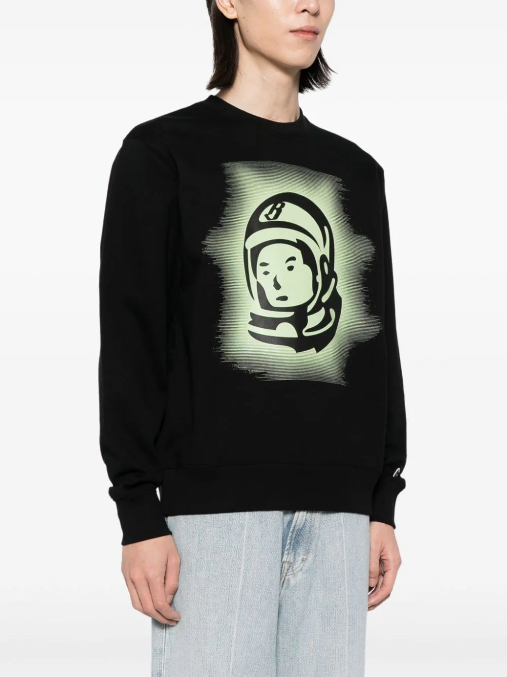 Glow Astor Crewneck Sweatshirt