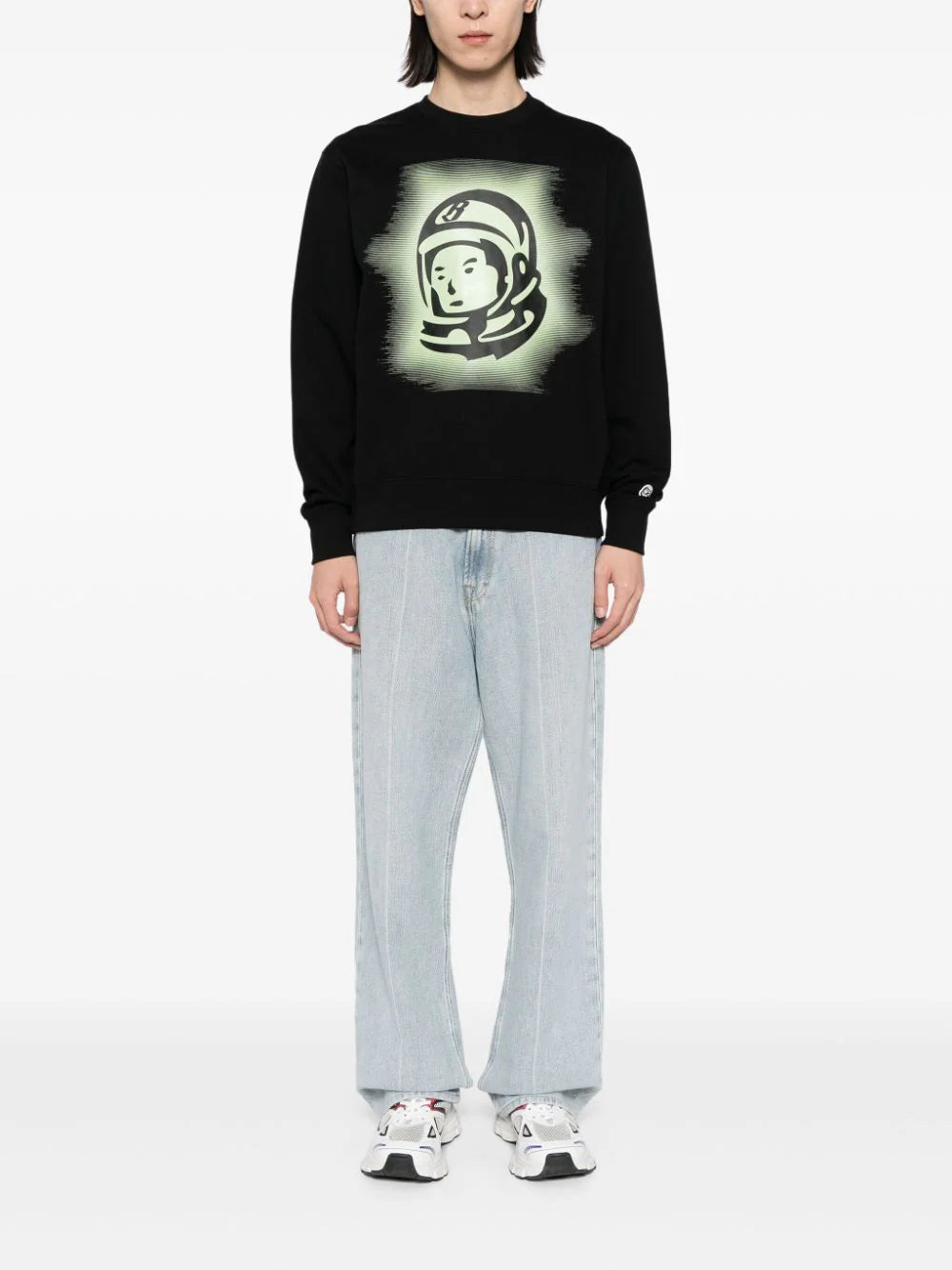 Glow Astor Crewneck Sweatshirt