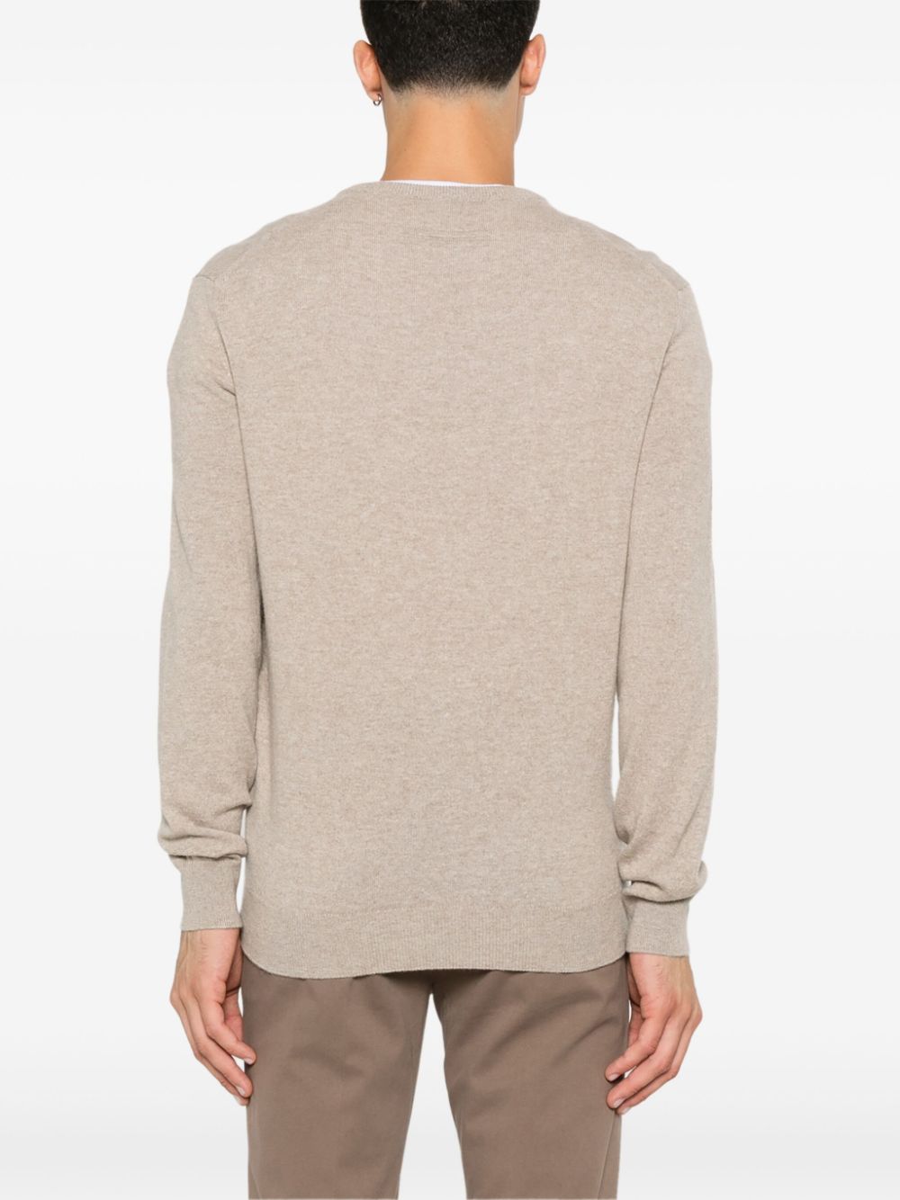 Cashmere Sweater