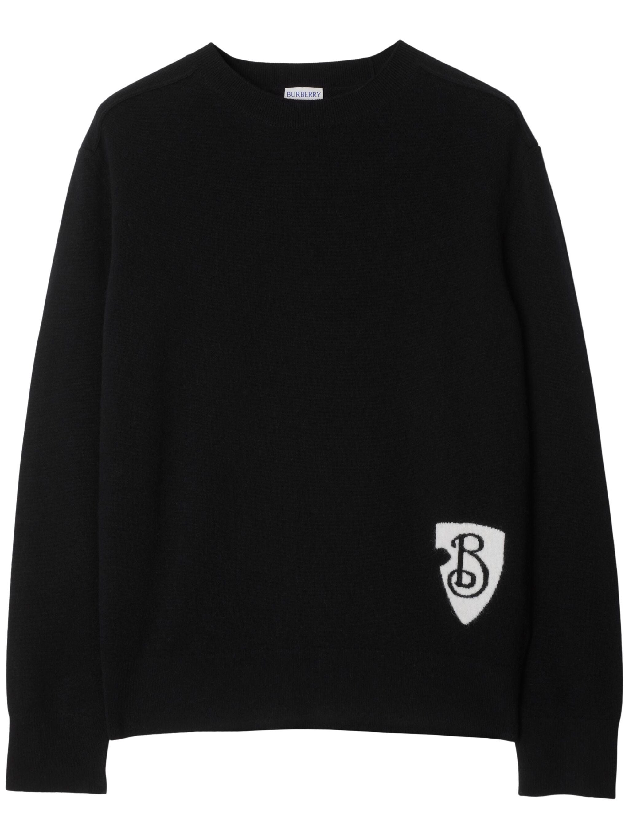 B Shield Jumper