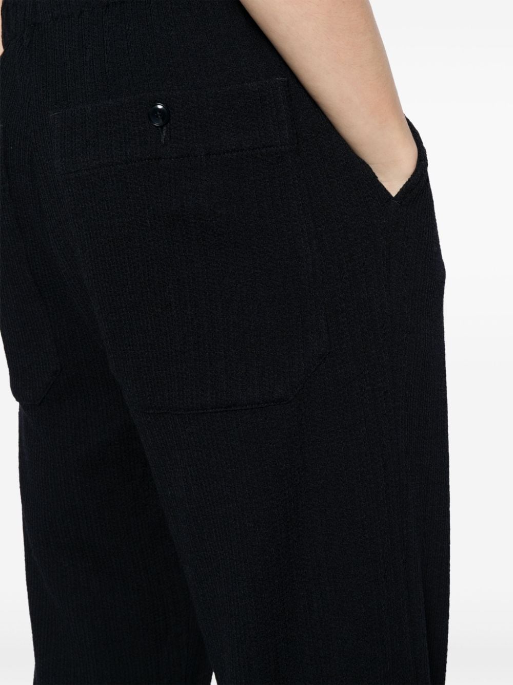 Pantalone Cordier Trousers