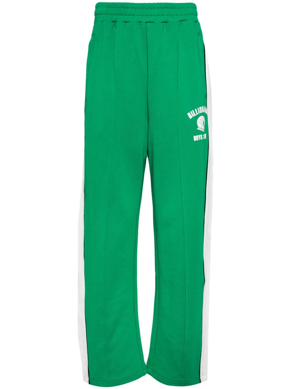 Panelled Track Pants