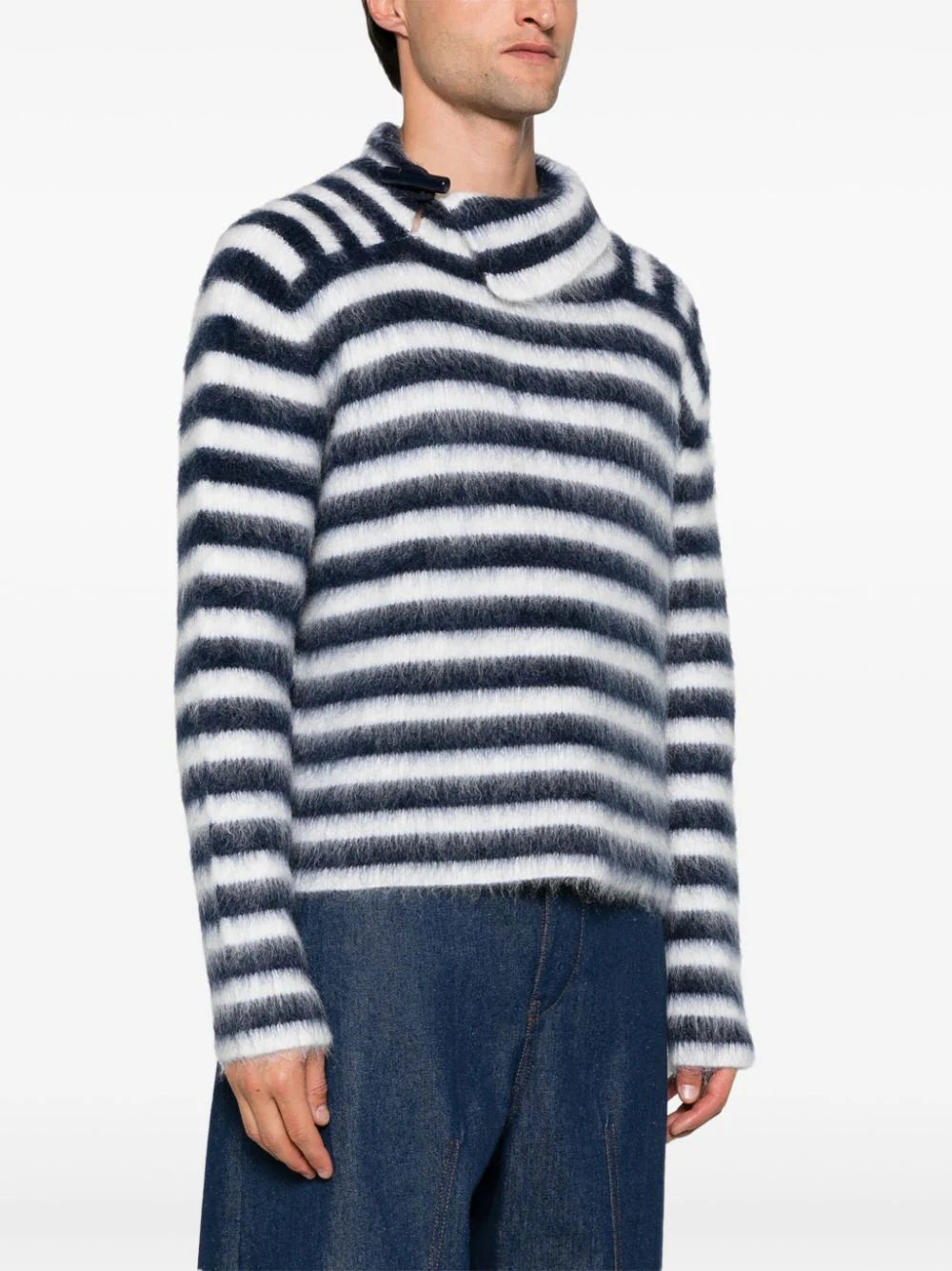 Le Pull Marina Sweater