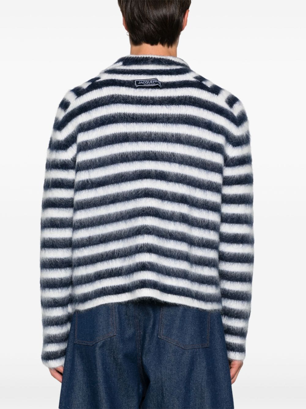 Le Pull Marina Sweater