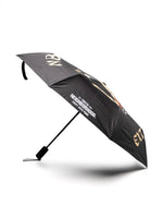 Tigerprint Folding Umbrella