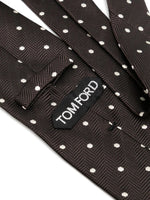 Polka-Dots Tie