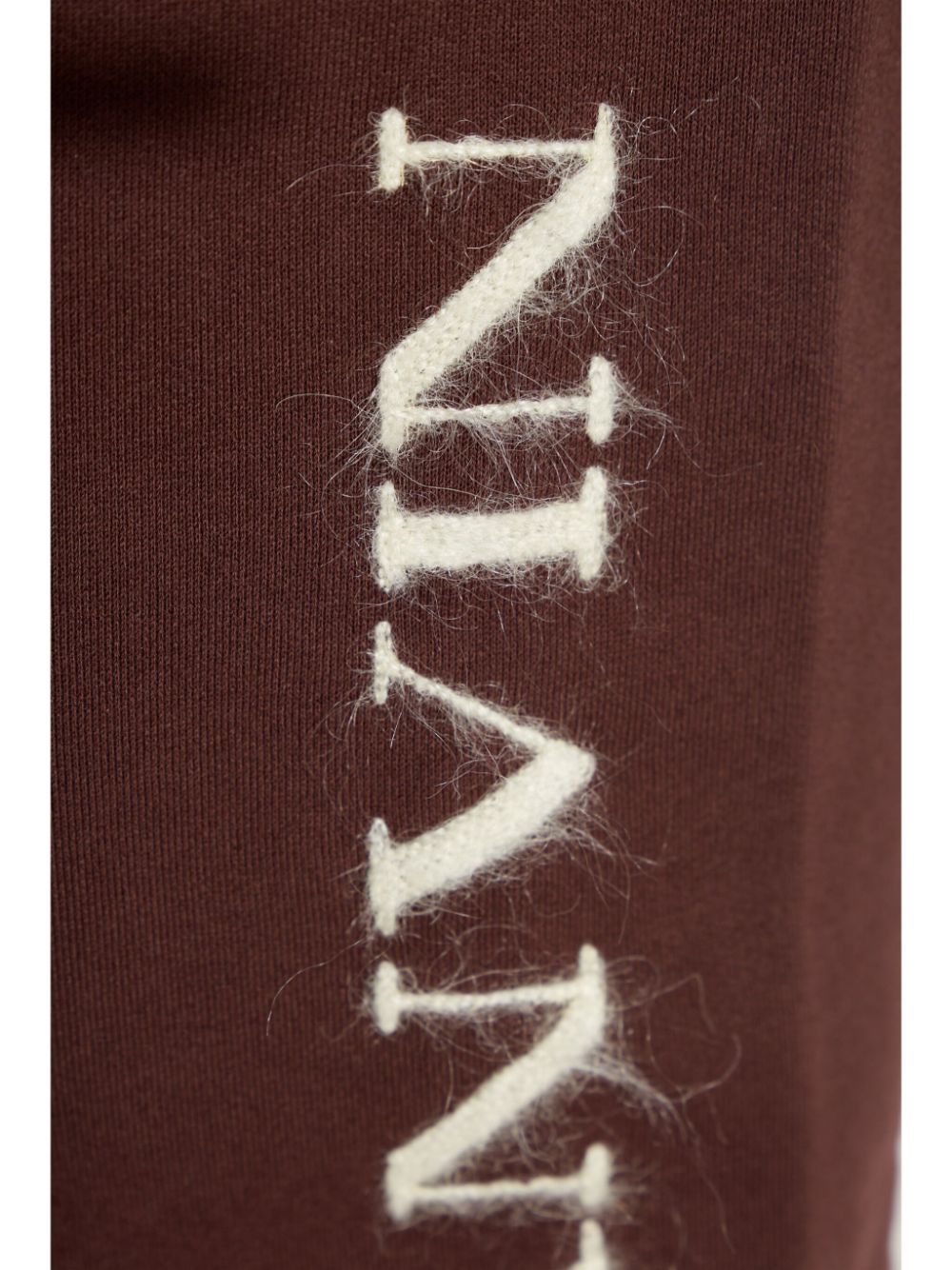 Logo-Embroidered Track Pants