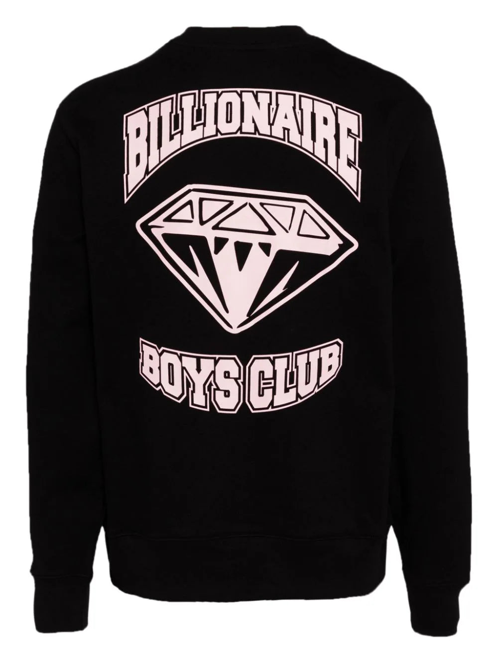 Dollar-Logo Crew-Neck Sweatshirt