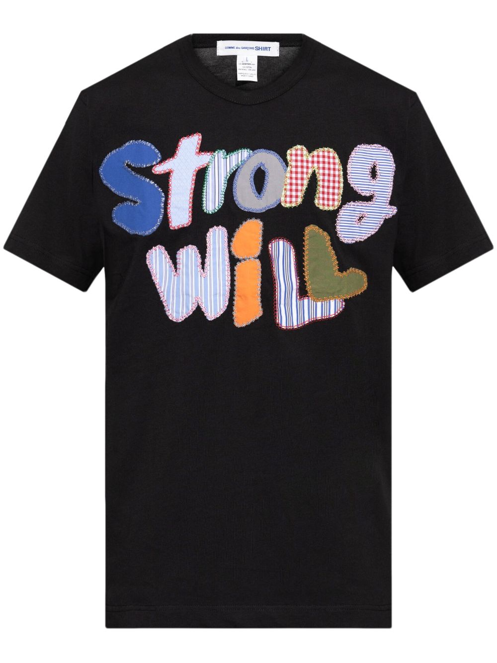 Strong Will T-Shirt