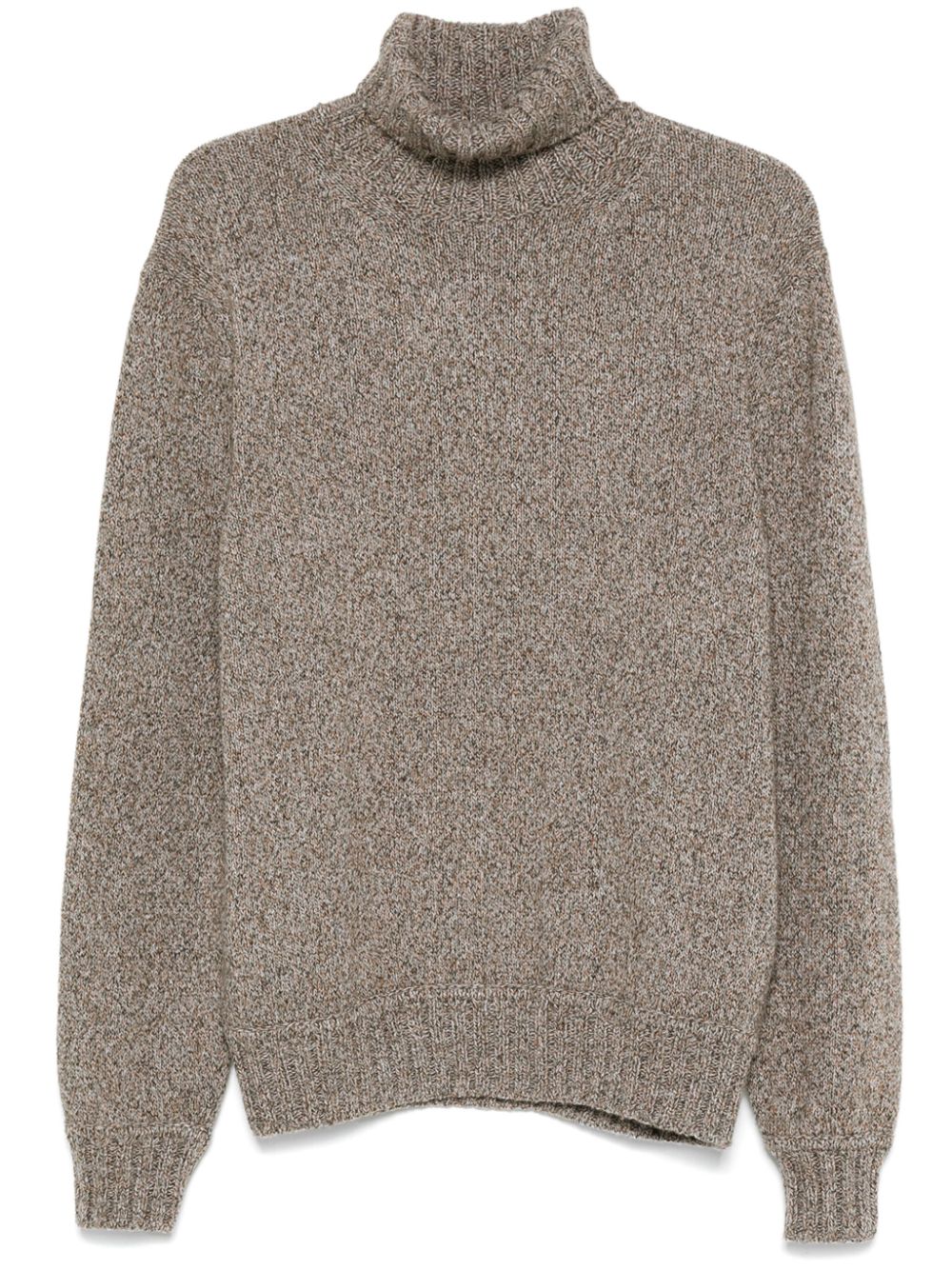 Oasi Cashmere Jumper