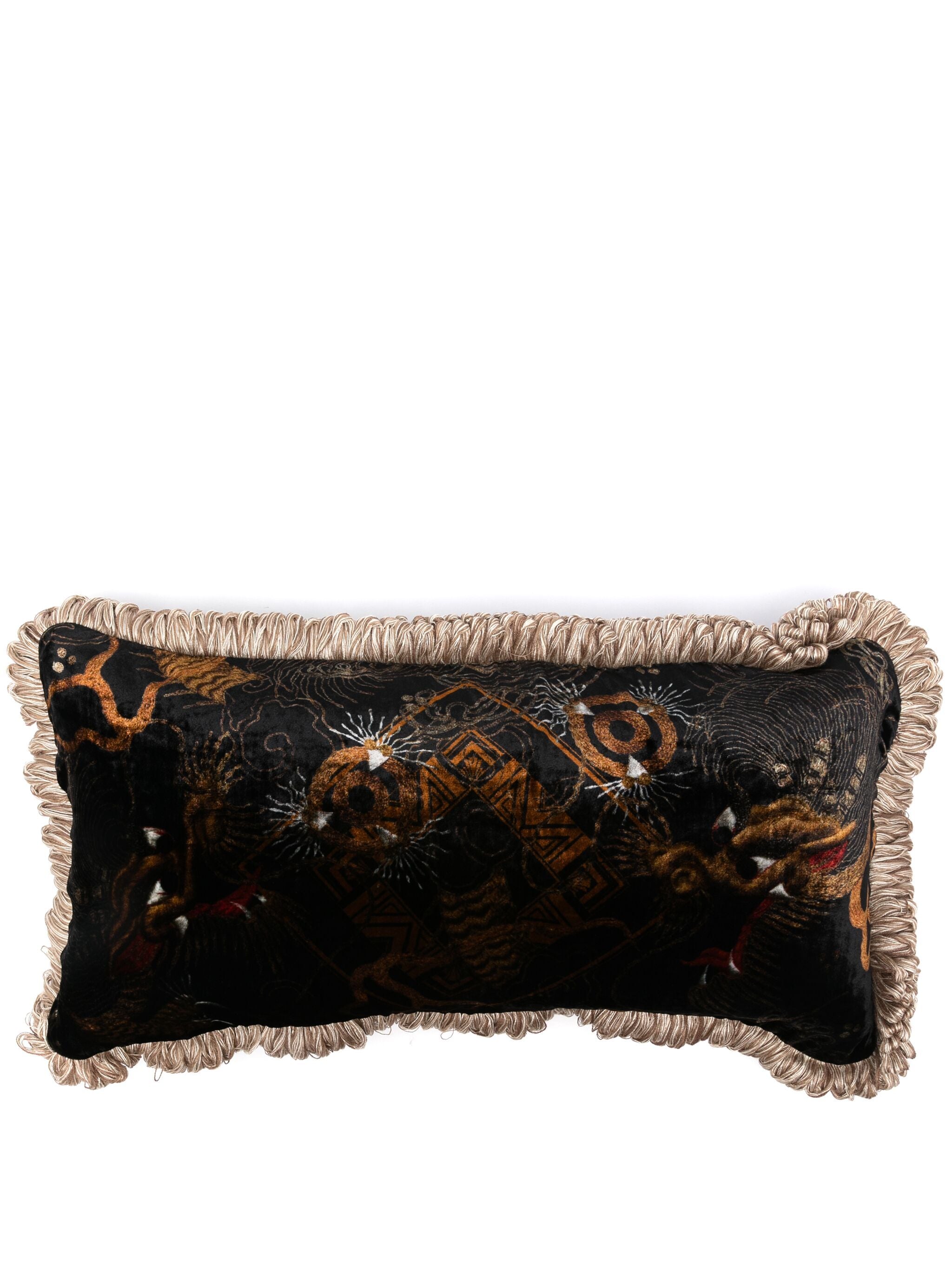 Kanpur Cushion (30Cm X 60Cm)