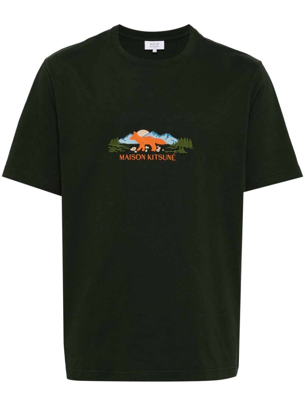 Outdoor Profile Fox T-Shirt