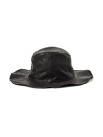 Backlash Carf Ten-Gallon Hat