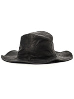 Backlash Carf Ten-Gallon Hat