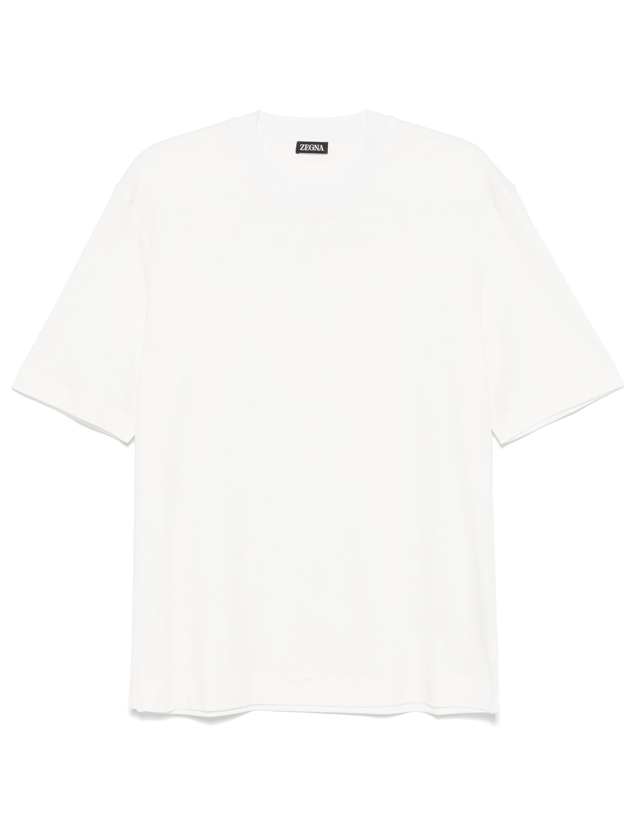 Crew-Neck T-Shirt