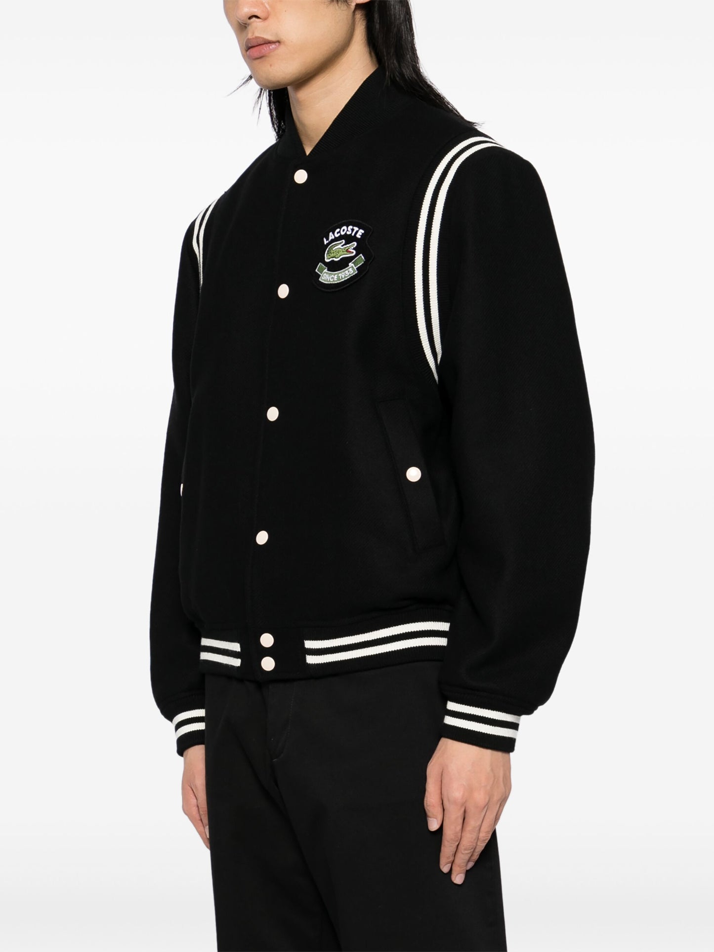 Varsity Jacket