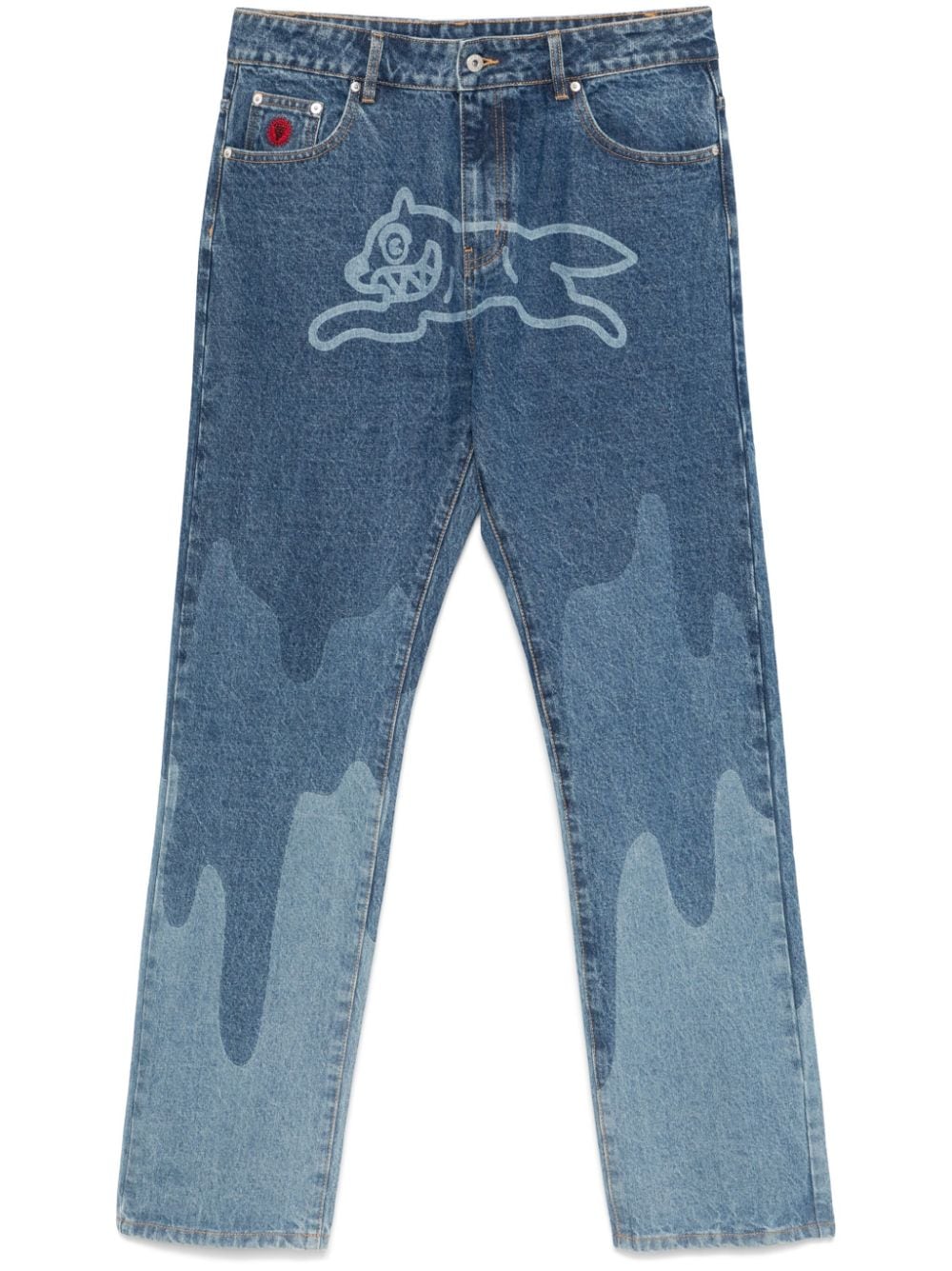 Running Dog Jeans