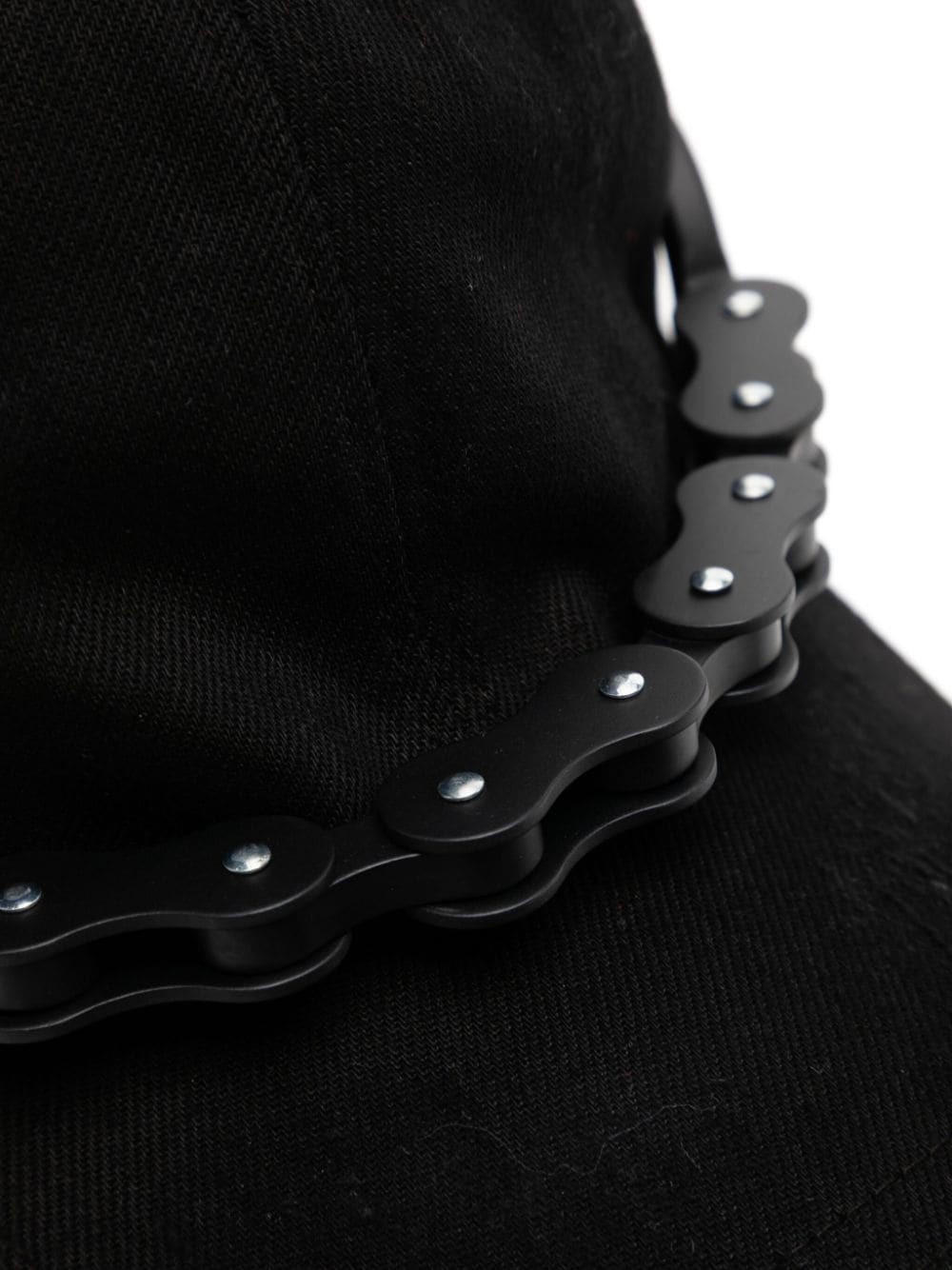 Chain Cap