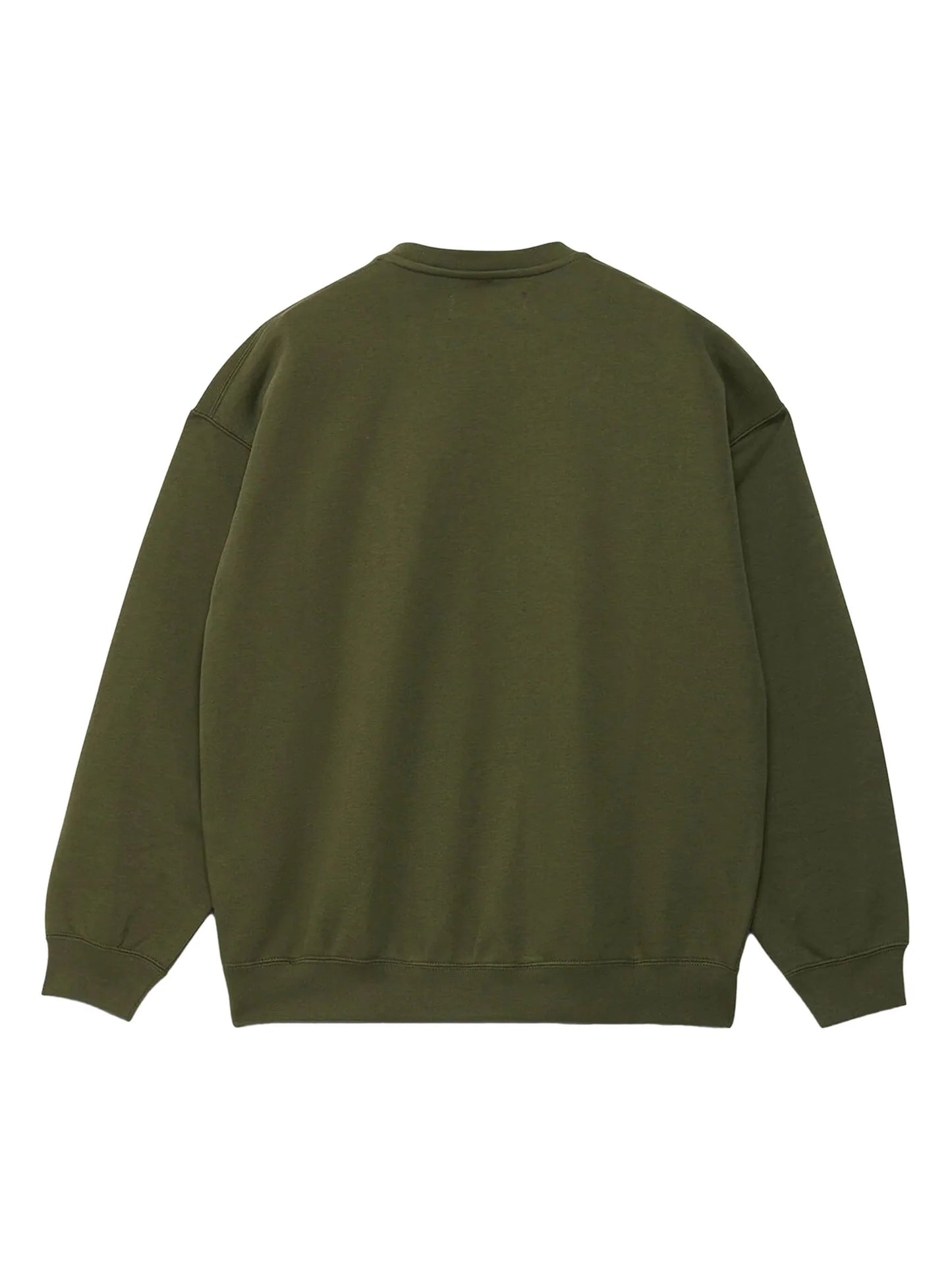 X Baracuta Long-Sleeved Sweatshirt