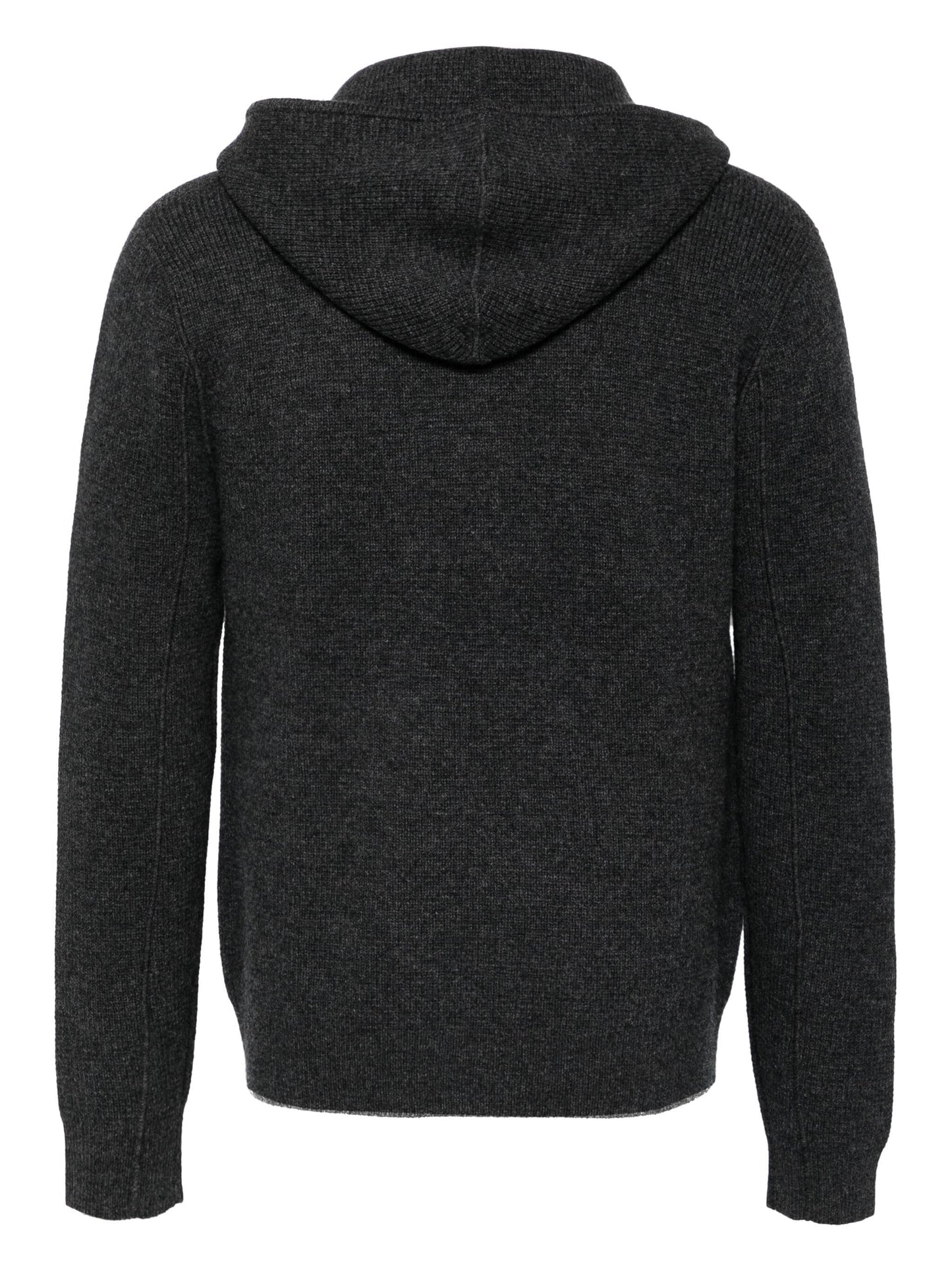 Hooded Jumper