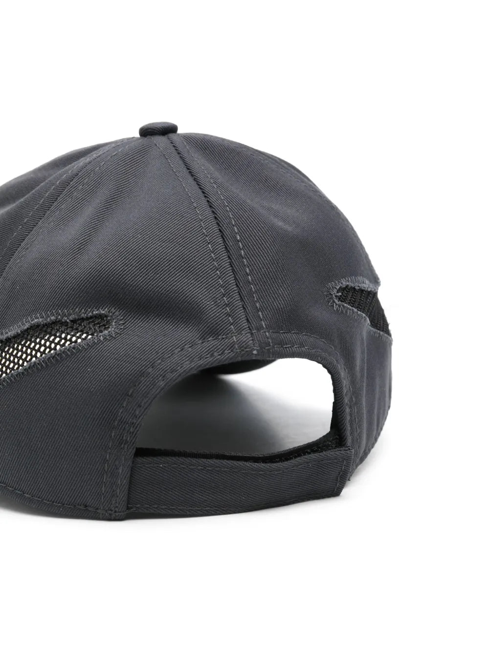 Six-Panel Cap