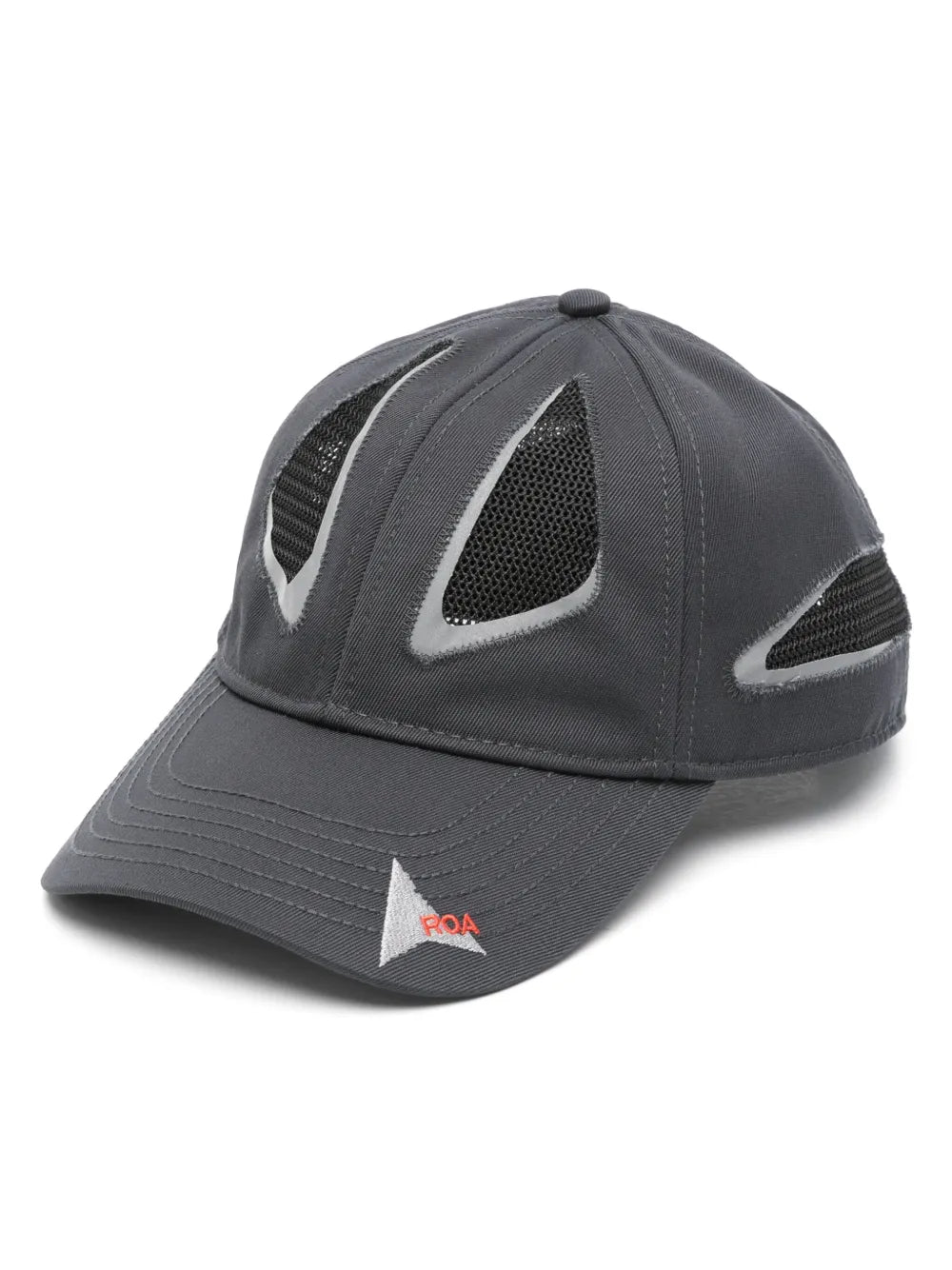 Six-Panel Cap